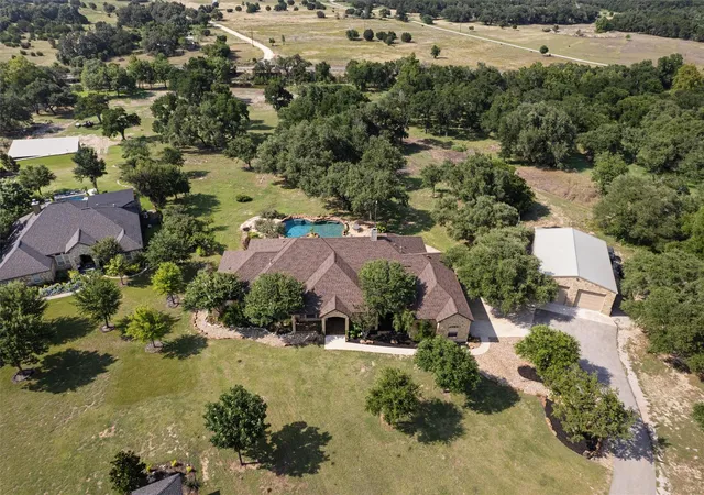 Single family home for sale at 235 Little Gabriel River Dr, Liberty Hill, TX 78642 | MLS# 7616452