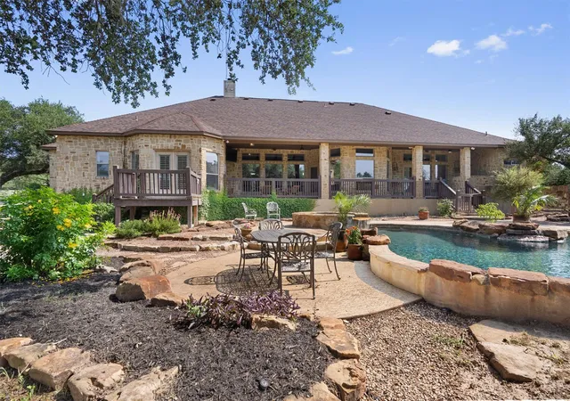 Photo 4 of Single family home for sale at 235 Little Gabriel River Dr, Liberty Hill, TX 78642 | MLS# 7616452 | Listing updated on 2026-10-10
