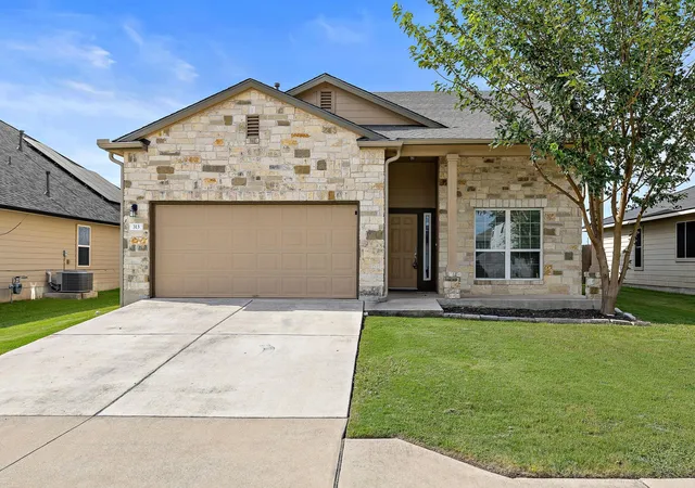 Single family home for sale at 313 Moulins Ln, Georgetown, TX 78626 | MLS# 2232314