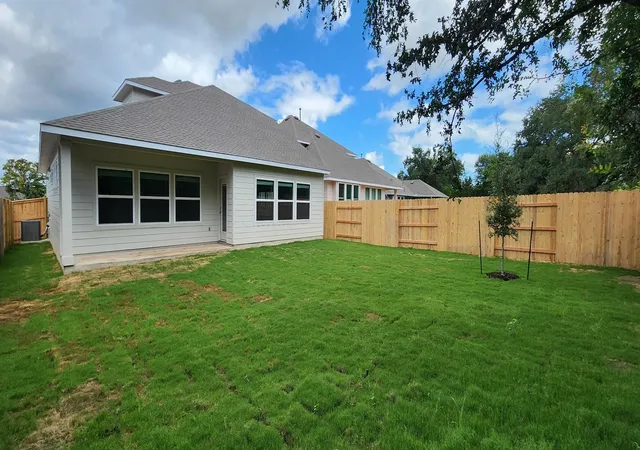 Photo 1 of Sale Pending at 109 Wagon Spoke Way, Liberty Hill, TX 78642 | MLS# 3969934 | Listing updated on 2026-09-02
