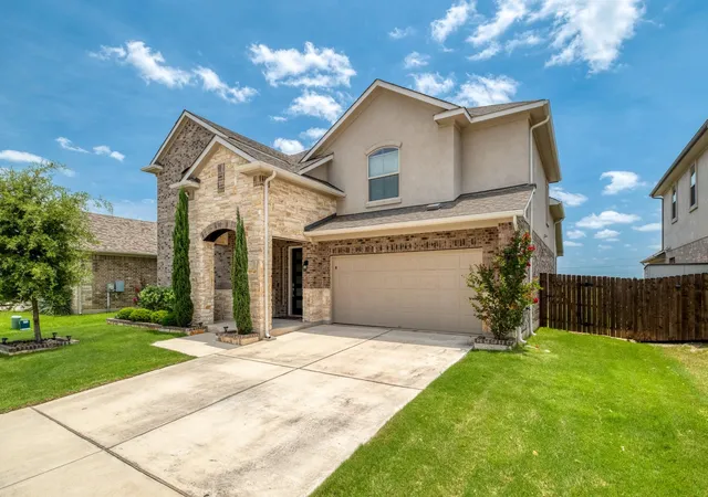 4th image of 16940 Aventura Ave, Pflugerville, TX 78660 | MLS# 9100772