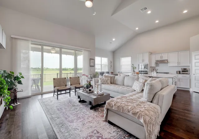 Photo 3 of Single family home for sale at 16940 Aventura Ave, Pflugerville, TX 78660 | MLS# 9100772 | Listing updated on 2026-10-08