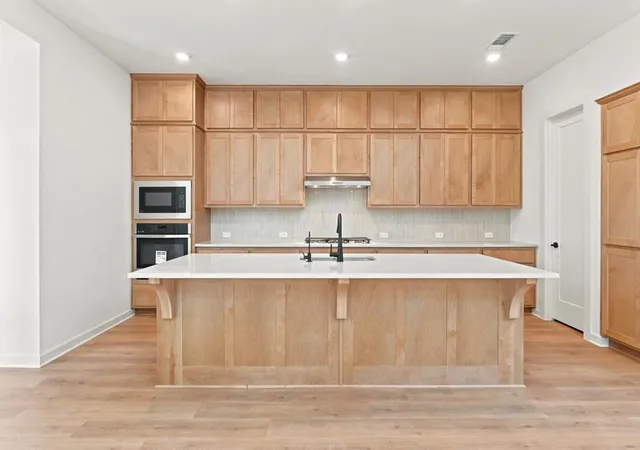 Photo 2 of Single family home for sale at 117 Wild Lily Trl, Georgetown, TX 78628 | MLS# 4713395 | Listing updated on 2026-09-19