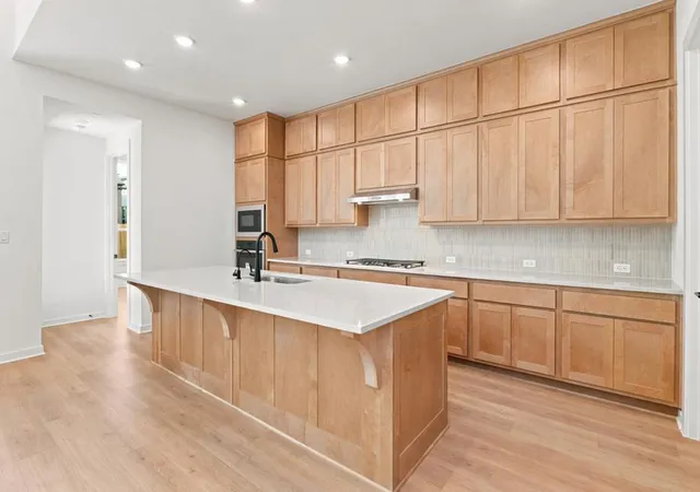 Photo 3 of Single family home for sale at 117 Wild Lily Trl, Georgetown, TX 78628 | MLS# 4713395 | Listing updated on 2026-09-19