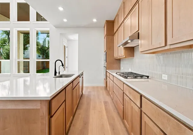 Photo 3 of Single family home for sale at 117 Wild Lily Trl, Georgetown, TX 78628 | MLS# 4713395 | Listing updated on 2026-09-19