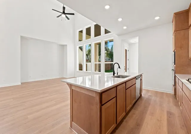 Photo 4 of Single family home for sale at 117 Wild Lily Trl, Georgetown, TX 78628 | MLS# 4713395 | Listing updated on 2026-09-19