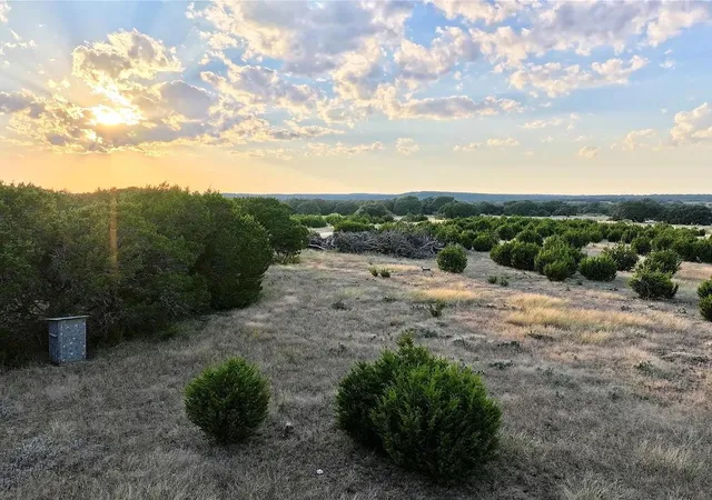 Photo 3 of Land for sale at Lot 3 Bluestem Ln, Lampasas, TX 76550 | MLS# 1435504 | Listing updated on 2026-07-13