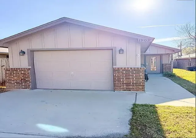 Homes for sale in Harker Heights, TX | 1909 Chiricahua Trce, Harker Heights, TX 76548 | MLS# 9795088