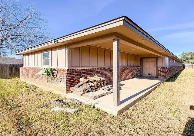 Homes for sale in Harker Heights, TX | 1909 Chiricahua Trce, Harker Heights, TX 76548 | MLS# 9795088