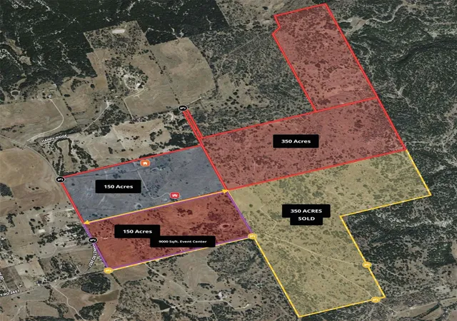 1st image of 6411 Fm 2657, Briggs, TX 78608 | MLS# 3174940