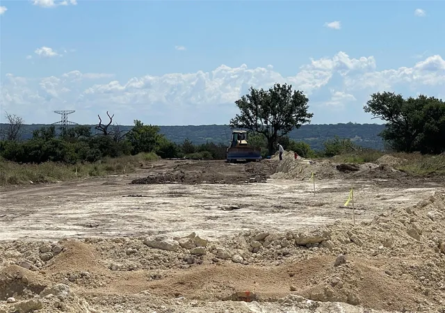 5th image of 000 Happy Ridge Dr, Briggs, TX 78608 | MLS# 5050756