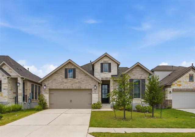 Photo 2 of Single family home for sale at 120 Berean Ln, Liberty Hill, TX 78642 | MLS# 2892913 | Listing updated on 2026-09-05