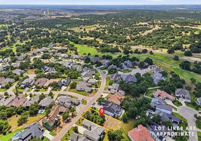 Photo 30 of Land for sale at 1003 Flint Ridge Trl, Georgetown, TX 78628 | MLS# 2603945 | Listing updated on 2026-08-30