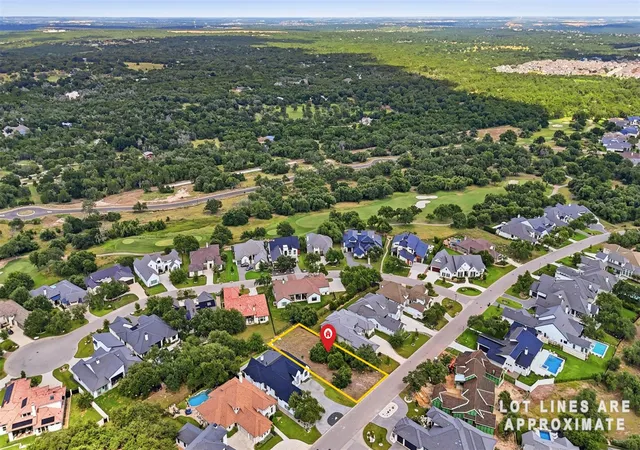 Photo 4 of Land for sale at 1003 Flint Ridge Trl, Georgetown, TX 78628 | MLS# 2603945 | Listing updated on 2026-08-30