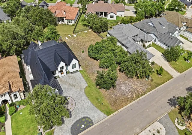 Photo 1 of Land for sale at 1003 Flint Ridge Trl, Georgetown, TX 78628 | MLS# 2603945 | Listing updated on 2026-08-30