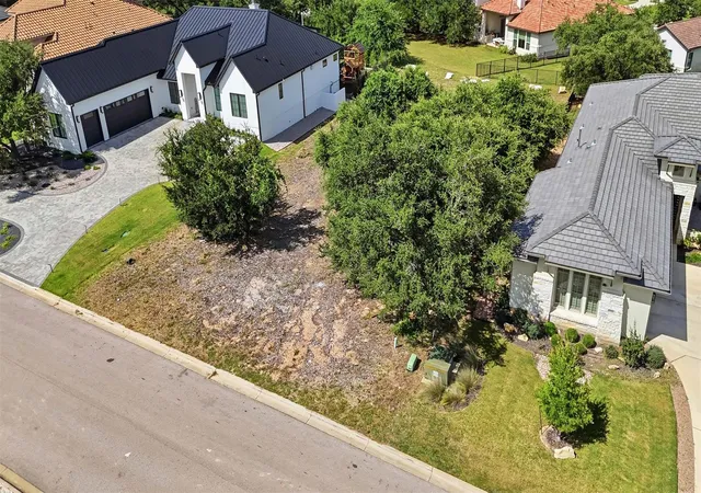 Photo 2 of Land for sale at 1003 Flint Ridge Trl, Georgetown, TX 78628 | MLS# 2603945 | Listing updated on 2026-08-30