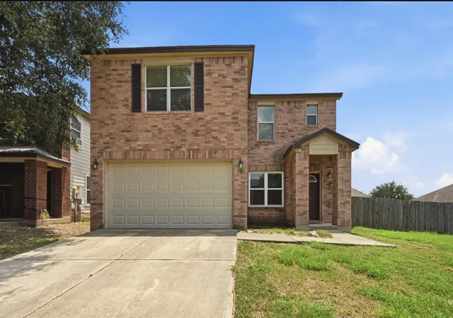Single family home for sale at 229 Capistrano Dr, San Marcos, TX 78666 | MLS# 8619730