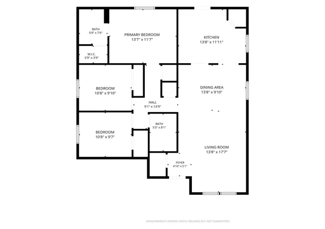 31st image of 500 Mitchell Dr, Hutto, TX 78634 | MLS# 6736047