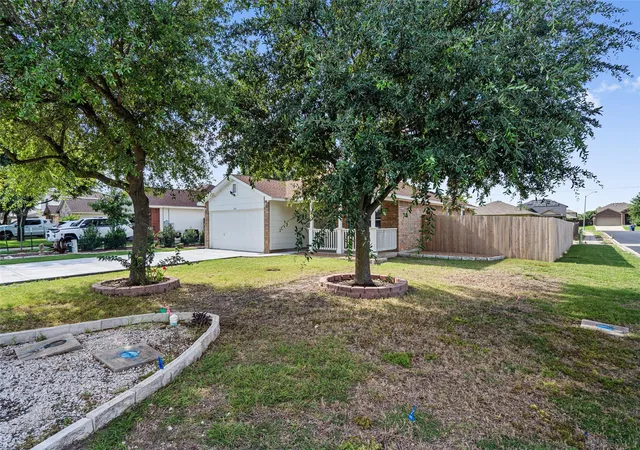 4th image of 500 Mitchell Dr, Hutto, TX 78634 | MLS# 6736047