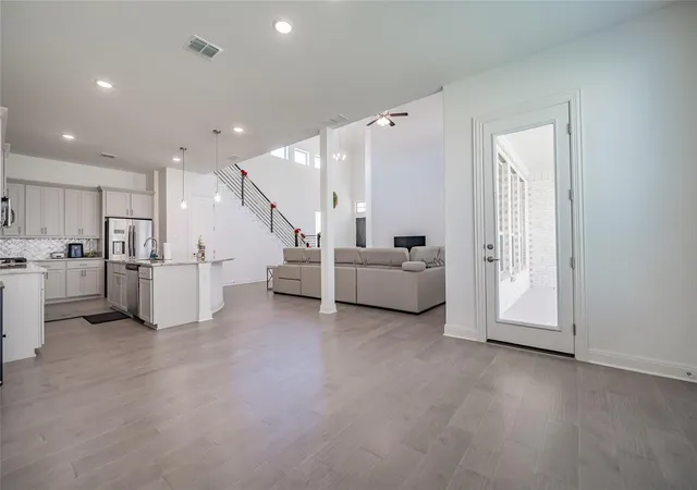 5th image of 3049 Sage Ranch Dr, Leander, TX 78641 | MLS# 2342799