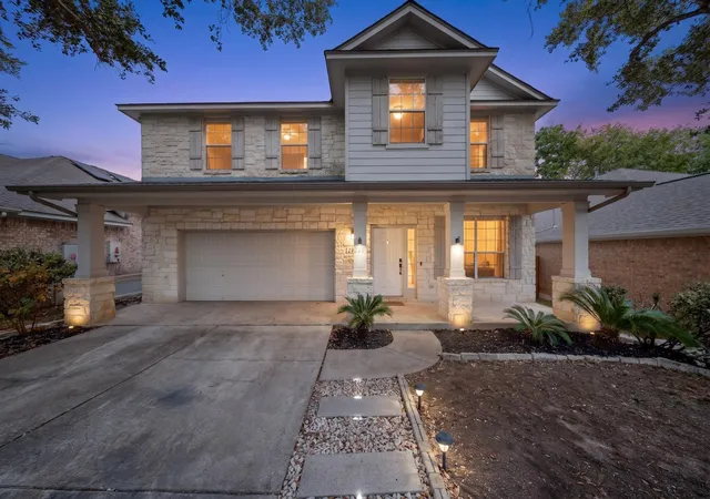 Photo 1 of Single family home for sale at 2500 National Park Blvd, Austin, TX 78747 | MLS# 1840504 | Listing updated on 2026-08-21