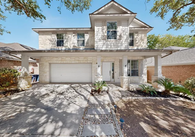 Photo 2 of Single family home for sale at 2500 National Park Blvd, Austin, TX 78747 | MLS# 1840504 | Listing updated on 2026-08-21