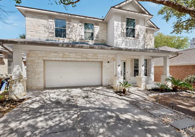 Photo 3 of Single family home for sale at 2500 National Park Blvd, Austin, TX 78747 | MLS# 1840504 | Listing updated on 2026-08-21