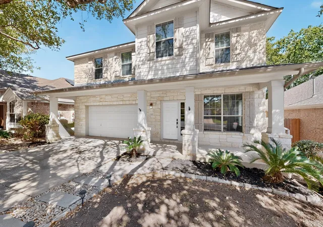 Photo 3 of Single family home for sale at 2500 National Park Blvd, Austin, TX 78747 | MLS# 1840504 | Listing updated on 2026-08-21