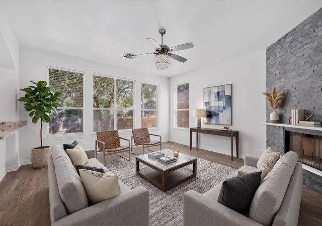 Photo 4 of Single family home for sale at 2500 National Park Blvd, Austin, TX 78747 | MLS# 1840504 | Listing updated on 2026-08-21