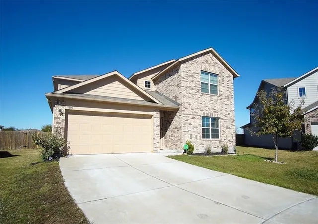 1st image of 11800 Jamie Dr, Manor, TX 78653 | MLS# 8733325