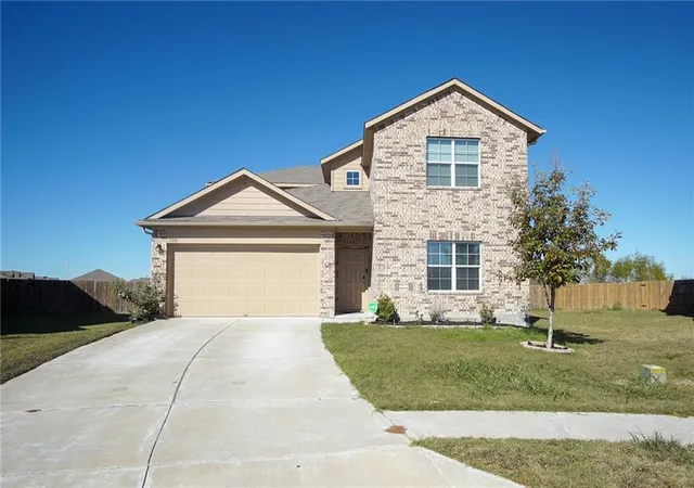 2nd image of 11800 Jamie Dr, Manor, TX 78653 | MLS# 8733325
