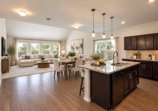 Photo 3 of Single family home for sale at 11800 Jamie Dr, Manor, TX 78653 | MLS# 8733325 | Listing updated on 2026-09-15