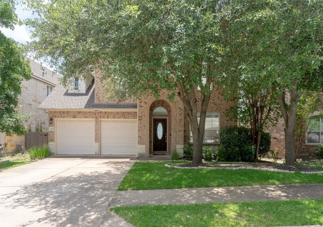 Photo 1 of Single family home for sale at 2505 Golden Gate Park, Austin, TX 78732 | MLS# 9132081 | Listing updated on 2026-09-05