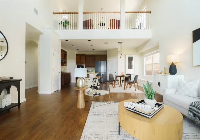 Photo 2 of Single family home for sale at 2505 Golden Gate Park, Austin, TX 78732 | MLS# 9132081 | Listing updated on 2026-09-05