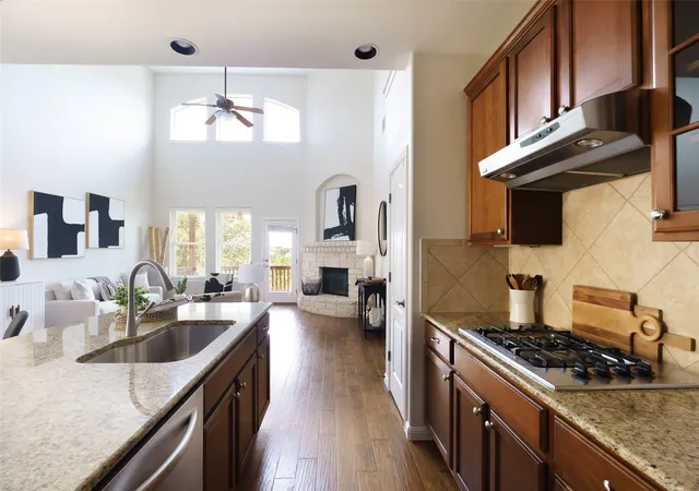 Photo 3 of Single family home for sale at 2505 Golden Gate Park, Austin, TX 78732 | MLS# 9132081 | Listing updated on 2026-09-05