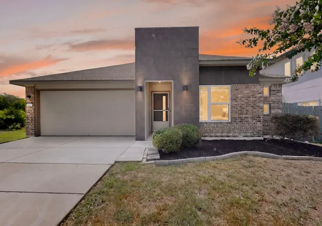 Photo 1 of Single family home for sale at 10029 Dalliance Ln, Manor, TX 78653 | MLS# 3915187 | Listing updated on 2026-08-15
