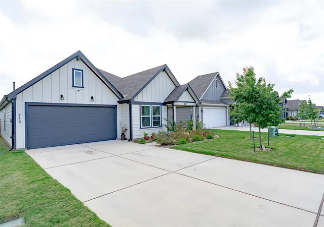 Photo 23 of Single family home for sale at 115 Aransas River Rd, Hutto, TX 78634 | MLS# 3332911 | Listing updated on 2026-06-29