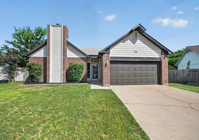 1st image of 604 Purple Sage Dr, Round Rock, TX 78681 | MLS# 7643955