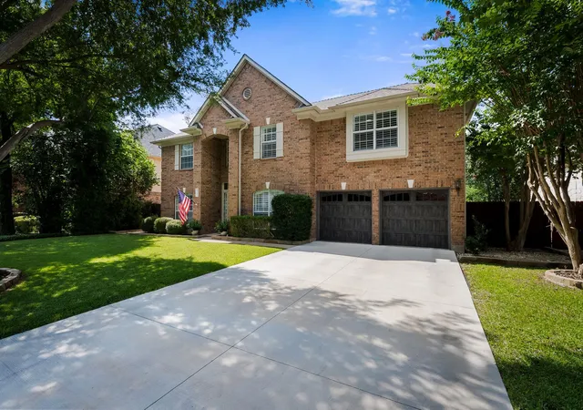 2nd image of 4007 Vista Isle Dr, Round Rock, TX 78681 | MLS# 1031250