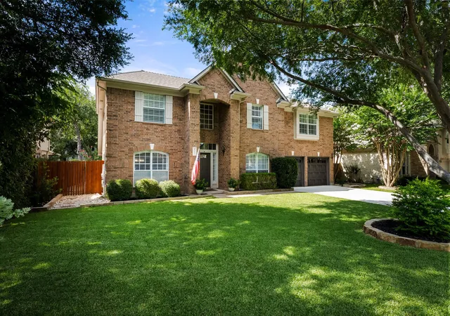 3rd image of 4007 Vista Isle Dr, Round Rock, TX 78681 | MLS# 1031250