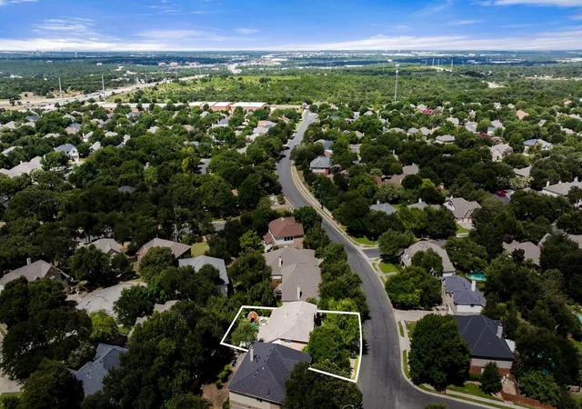 40th image of 4007 Vista Isle Dr, Round Rock, TX 78681 | MLS# 1031250