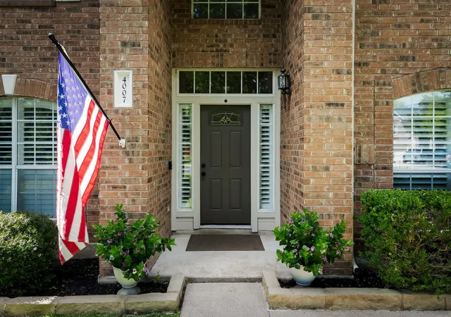 4th image of 4007 Vista Isle Dr, Round Rock, TX 78681 | MLS# 1031250