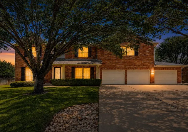 32nd image of 2227 Buena Vista Ln, Round Rock, TX 78665 | MLS# 1565847