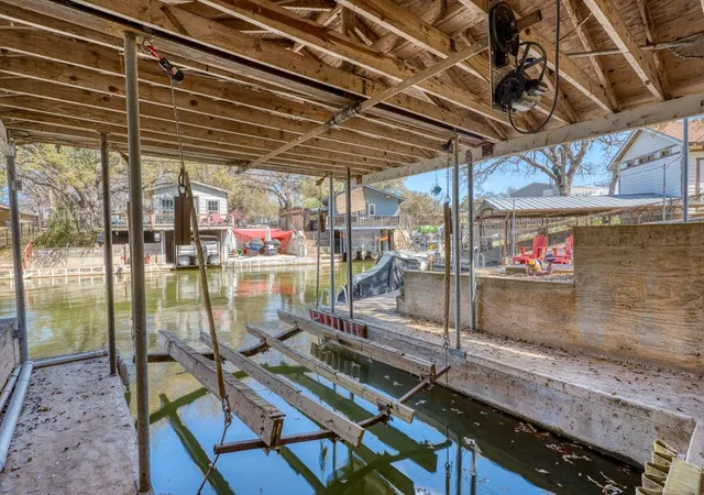 39th image of 1408 Highland Dr Dr, Highland Haven, TX 78654 | MLS# 9158267