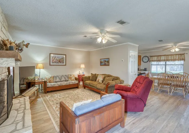 5th image of 1408 Highland Dr Dr, Highland Haven, TX 78654 | MLS# 9158267