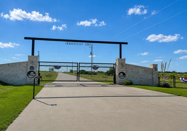 Photo 1 of Land for sale at 122 Reserve Way, Lampasas, TX 76550 | MLS# 7150693 | Listing updated on 2026-07-09