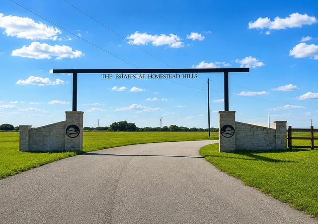 Photo 3 of Land for sale at 122 Reserve Way, Lampasas, TX 76550 | MLS# 7150693 | Listing updated on 2026-07-09