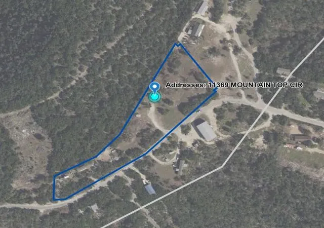 34th image of 11369 Mountain Top Cir, Jonestown, TX 78645 | MLS# 3008828