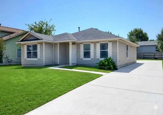 Photo 1 of Single family home for sale at 18217 Flathead Dr, Manor, TX 78653 | MLS# 7350692 | Listing updated on 2026-09-02