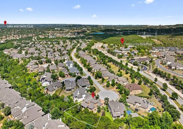 Photo 2 of Single family home for sale at 505 Wester Ross Ln, Austin, TX 78738 | MLS# 2238068 | Listing updated on 2026-09-06